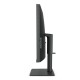 Мониторы/ Benq PD3205U 31,5'', 3840x2160, IPS, 60Hz, 1000:1, 350cd, 5ms, HDMI, DP; 3*USB 3.2; USB C*90W, Speakers, Height adj 110, 99% sRGB, Flicker-free;Low Blue Light, Calibration Report, 3Y, Grey