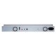 Полка расширения сетевого хранилища без дисков/ channel QNAP DAS TR-004U 4-Bay 2.5/3.5 SATA  Type-C USB 3.1 Gen 1 (5 Gb/s )  Direct Attached Storage with Hardware RAID. W/o rail kit RAIL-B02