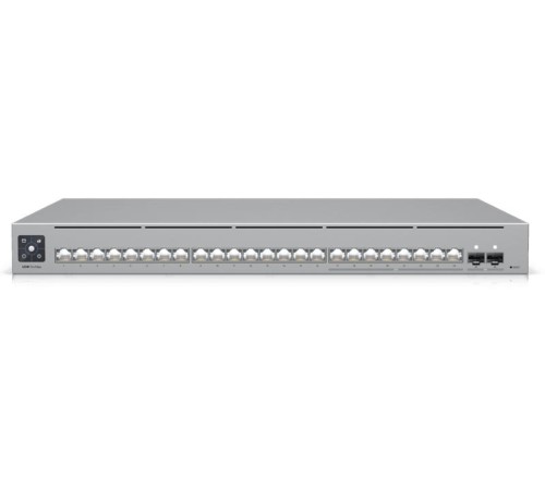 Коммутатор Ubiquiti USW-Pro-Max-24