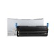 Картридж Fplus, желтый, 12 000 страниц, для HP моделей Color LJ 5500dn/5550dtn (аналог C9732A), FP-C9732A