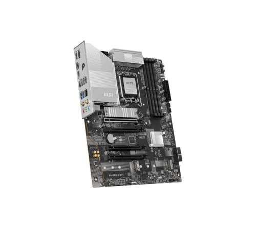 Материнская плата/ PRO Z890-S WIFI Материнская плата/ PRO Z890-S WIFI