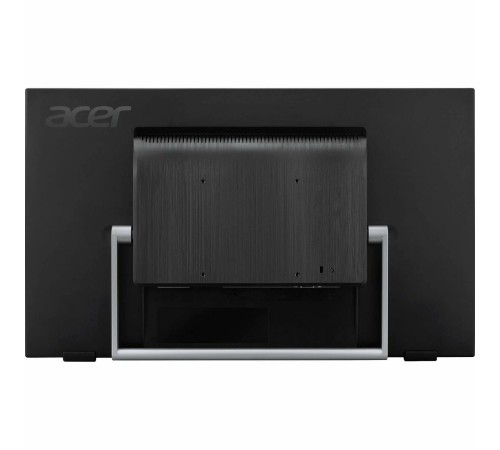 Монитор/ ACER UT272bmipzx 27'', ZeroFrame, Black, 10 point MultiTouch, 16:9, IPS, 1920x1080, 4ms, 360cd, 75Hz, 1xHDMI(1.4) + 1xDP(1.2) + USB3.2x2 + USB-B(1up 2down) + SPK + Audio out, Speakers 1.5Wx2, sync: FreeSync, hdr: HDR 10, Vesa:100x100 Монитор/ ACER UT272bmipzx 27'', ZeroFrame, Black, 10 point MultiTouch, 16:9, IPS, 1920x1080, 4ms, 360cd, 75Hz, 1xHDMI(1.4) + 1xDP(1.2) + USB3.2x2 + USB-B(1up 2down) + SPK + Audio out, Speakers 1.5Wx2, sync: FreeSync, hdr: HDR 10, Vesa:100x100