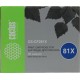 -/ Картридж лазерный Cactus CS-CF281X CF281X черный (25000стр.) для HP LJ Ent M630/M605dn/M606dn/M605x