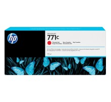 Картридж/ HP 771C 775ml Chrmtc Red Ink Cartridge