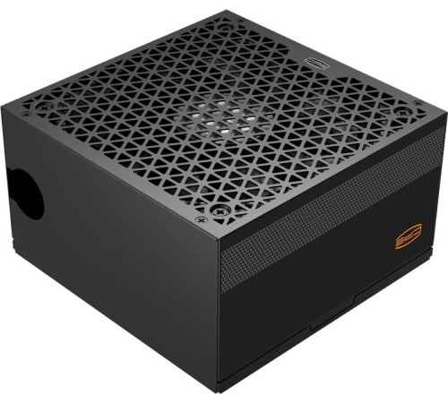Блок питания ПК/ Power Supply PCCooler, 650W 80+ Bronze (ATX, ATX 2.53, Non-modular, 1x24(20+4)pin 550mm, 1xCPU 8(4+4)pin 650+150mm, 2xPCIe*2 8(6+2)pin 500+150mm, 2xSATA*3+MOLEX4pin*1 450+150+150+150mm , Active, 135x135mm, 150x150x86mm, APFC, OVP, UVP, OC