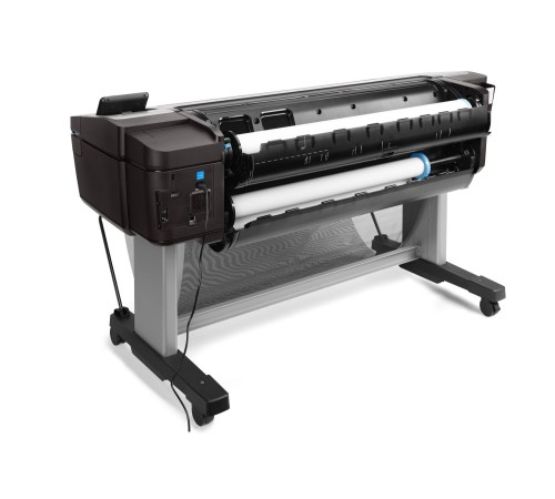 Плоттер/ HP DesignJet T1700 44-in PostScript Printer Плоттер/ HP DesignJet T1700 44-in PostScript Printer