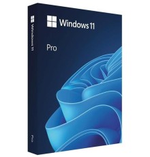 Комплект программного обеспечения Win 11 Pro 64Bit Eng Intl 1pk DSP OEI DVD_