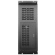 корпус MidiTower Powerman 4U rack-mount TS-4U  _____  USB3.0*2; Front fan 12cm*1; Rear fan 6cm*2; dust filter on the front door, intrusion switch, ATX