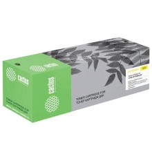-/ Картридж лазерный Cactus CS-TK8505Y TK-8505Y желтый (20000стр.) для Kyocera FS-4500CN/5550CN/TASKalf