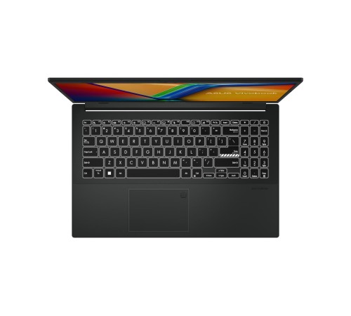 Ноутбук/ ASUS E1504FA-BQ052 15.6"(1920x1080 (матовый) IPS)/AMD Ryzen 3 7320U(2.4Ghz)/8192Mb/512PCISSDGb/noDVD/Int:AMD Radeon/Cam/BT/WiFi/42WHr/war 1y/1.63kg/Mixed Black/DOS Ноутбук/ ASUS E1504FA-BQ052 15.6"(1920x1080 (матовый) IPS)/AMD Ryzen 3 7320U(2.4Ghz)/8192Mb/512PCISSDGb/noDVD/Int:AMD Radeon/Cam/BT/WiFi/42WHr/war 1y/1.63kg/Mixed Black/DOS