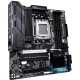 Материнская плата/ B850M GAMING X WF6E