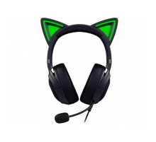 Гарнитура Razer Kraken Kitty V2 - Black Headset/ Razer Kraken Kitty V2 Black Headset
