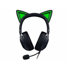 Гарнитура Razer Kraken Kitty V2 - Black Headset/ Razer Kraken Kitty V2 Black Headset