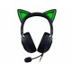 Гарнитура Razer Kraken Kitty V2 - Black Headset/ Razer Kraken Kitty V2 Black Headset