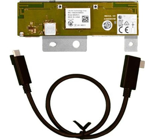 Модуль Wi-Fi для МФУ Sindoh D330e/D332e (UK-221) Модуль Wi-Fi для МФУ Sindoh D330e/D332e (UK-221)