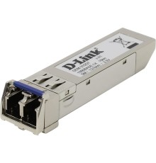 Трансивер/ 310GT SFP Transceiver, 1000Base-LX, Duplex LC, 1310nm, Single-mode, 10KM