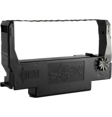 Ленточный картридж/ Epson ERC38B, TM-U220A/B/D/TM-U230, black