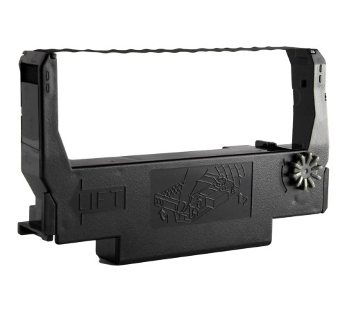 Ленточный картридж/ Epson ERC38B, TM-U220A/B/D/TM-U230, black Ленточный картридж/ Epson ERC38B, TM-U220A/B/D/TM-U230, black