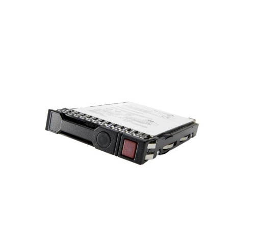 Флеш диск/ HPE 960GB SATA MU SFF SC MV SSD
