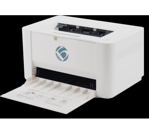 Принтер лазерный монохромный/ BULAT P1024