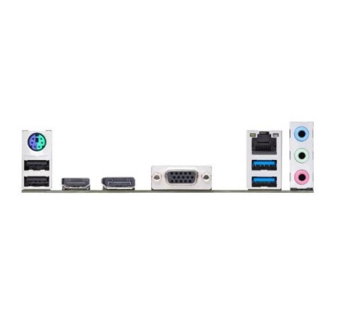 Материнская плата ASUS PRIME H610I-PLUS D4-CSM, LGA1700, B610, 2*DDR4, 4*SATA, 1*M.2, 2*USB 3.2, 2*USB 2.0, 1*PCIx16, HDMI+DP+D-SUB, mITX; 90MB1B20-M0EAYC
