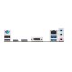 Материнская плата ASUS PRIME H610I-PLUS D4-CSM, LGA1700, B610, 2*DDR4, 4*SATA, 1*M.2, 2*USB 3.2, 2*USB 2.0, 1*PCIx16, HDMI+DP+D-SUB, mITX; 90MB1B20-M0EAYC