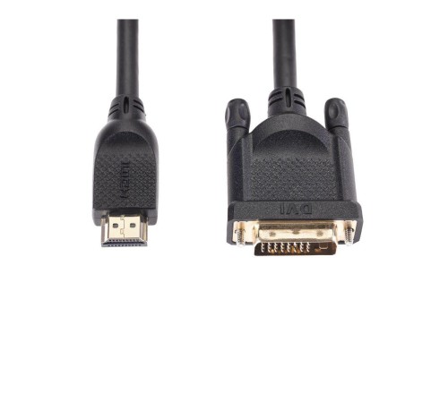 Кабель/ Кабель HDMI AM/DVI(24+1)M, 1.5м, CU, 1080P@60Hz, VCOM <CG484G-1.5M> Кабель/ Кабель HDMI AM/DVI(24+1)M, 1.5м, CU, 1080P@60Hz, VCOM <CG484G-1.5M>
