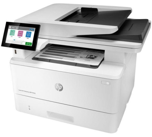 Лазерное МФУ/ HP LaserJet Enterprise MFP M430f Лазерное МФУ/ HP LaserJet Enterprise MFP M430f