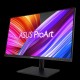 Монитор LCD 32" PA328QV/ ASUS ProArt Display PA328QV Professional Monitor 31.5" WQHD (2560x1440), IPS, 16:9, 350cd/m, 1000:1, 75Hz, 5ms(GTG), HDR10, DP, HDMIx2, USB 3.2x4, Speakers, LTSP, HAS 130mm, Calman Verified, sRGB 100%