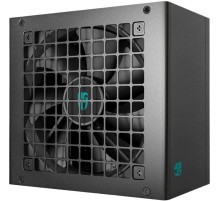 Блок питания Deepcool GAMERSTORM PN650M (ATX 3.1, 650W, Full Cable Management, PWM 120mm fan, Active PFC, 80+ GOLD, Gen5 PCIe) RET (существенное повреждение коробки)