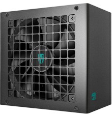 Блок питания Deepcool GAMERSTORM PN650M (ATX 3.1, 650W, Full Cable Management, PWM 120mm fan, Active PFC, 80+ GOLD, Gen5 PCIe) RET