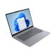 Ноутбук Lenovo ThinkBook 14 G7 IML 14" 2.8K(2880x1800)IPS 400N, Intel ultra 5 125H,8+8 GB DDR5 , 512GB SSD M.2, Intel Graphics, WiFi6, BT, No FPR,KB Ru/Eng, FHDCam, 60Wh, 100W USB-C, Win11ProEng,1,4kg 1Y,