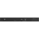 Коммутатор/ DGS-3630-28SC/A1ASI,DGS-3630-28SC/*SI Managed L3 Stackable Switch 20x1000Base-X SFP, 4x10GBase-X SFP+, 4xCombo 1000Base-T/SFP, Surge 6KV, CLI, 1000Base-T Management, RJ45 Console, mini-USB Console, USB, RPS, Alarm RJ-45, Dying Gasp, Standard I