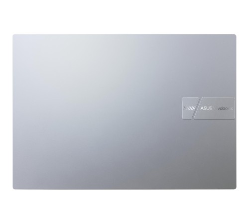 Ноутбук/ ASUS X1605VA-MB934 16"(1920x1200 (матовый) IPS)/Intel Core i7 13700H(2.4Ghz)/32768Mb/1024PCISSDGb/noDVD/Int:Intel Iris Xe Graphics/Cam/BT/WiFi/42WHr/war 1y/1.88kg/Cool Silver/DOS Ноутбук/ ASUS X1605VA-MB934 16"(1920x1200 (матовый) IPS)/Intel Core i7 13700H(2.4Ghz)/32768Mb/1024PCISSDGb/noDVD/Int:Intel Iris Xe Graphics/Cam/BT/WiFi/42WHr/war 1y/1.88kg/Cool Silver/DOS