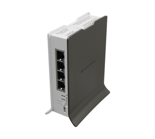 Беспроводной маршрутизатор MikroTik L41G-2axD&FG621-EA, hAP ax lite LTE6 Беспроводной маршрутизатор MikroTik L41G-2axD&FG621-EA, hAP ax lite LTE6