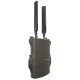 Точка доступа MikroTik NetMetal ac2 (Four core 716MHz CPU, 256MB RAM, 1xGigabit LAN, 1xSFP cage, 1xUSB, built-in 5Ghz 802.11ac 2x2 wireless with two RP-SMA connectors, built-in 2.4Ghz 802.11ac 2x2 wireless with two