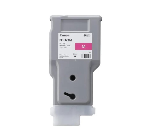 Картридж/ INK TANK PFI-321 MAGENTA