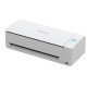 Сканер Ricoh scanner ScanSnap iX1300 (Настольный сканер, 30 стр/мин, 60 изобр/мин, А4, двустороннее устройство АПД, Wi-Fi, USB 3.2, светодиодная подсветка) аналог Fujitsu iX1300