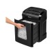 Шредер Fellowes® Powershred® 12C, DIN P-4, 4х40мм, 12лст., 18лтр., Safety Lock Шредер Fellowes® Powershred® 12C