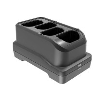 M3 Battery charging station for US20, 4 Slot Battery Charging Station. Requires power supply (US20-PWSP-2XX sold separately)
