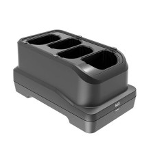 M3 Battery charging station for US20, 4 Slot Battery Charging Station. Requires power supply (US20-PWSP-2XX sold separately)