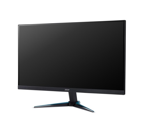 Монитор/ ACER VG270UGbmiipx 27'', ZeroFrame No, Black, 16:9, IPS, 2560x1440, 1 / 4ms, 250cd, 120Hz, 2xHDMI(2.0) + 1xDP(1.4) + SPK + Audio out, Speakers 2Wx2, sync: FreeSync, hdr: HDR 10, hadj No, DE: No, Vesa 100x100 Монитор/ ACER VG270UGbmiipx 27'', ZeroFrame No, Black, 16:9, IPS, 2560x1440, 1 / 4ms, 250cd, 120Hz, 2xHDMI(2.0) + 1xDP(1.4) + SPK + Audio out, Speakers 2Wx2, sync: FreeSync, hdr: HDR 10, hadj No, DE: No, Vesa 100x100