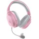 Гарнитура Razer Barracuda X (2022) - Quartz Pink/ Razer Barracuda X 2022 Quartz Pink headset