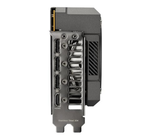 Видеокарта ASUS TUF-RTX5060-O8G-GAMING//RTX5060 HDMI DP*3 8G D7; 90YV0N00-M0NA00