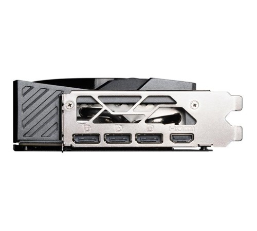 Видеокарта MSI RTX 5080 16G GAMING TRIO OC//RTX 5080, HDMI, DP*3, 16G , D7