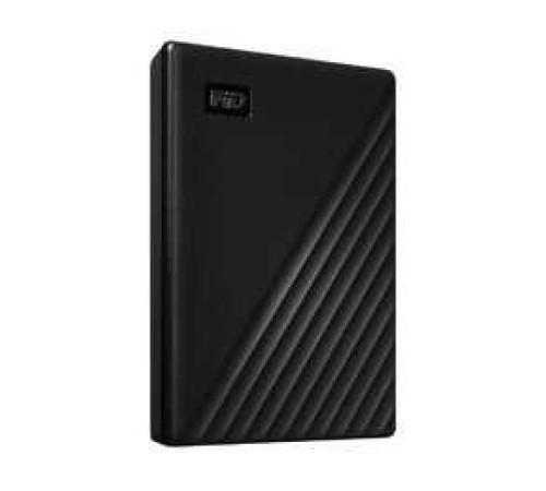 Внешний Жесткий диск Western Digital My Passport WDBPKJ0050BBK-WESN 5TB 2.5" USB 3.0 black (D8B) (Мятая упаковка) Внешний Жесткий диск Western Digital My Passport WDBPKJ0050BBK-WESN 5TB 2.5" USB 3.0 black (D8B) (Мятая упаковка)