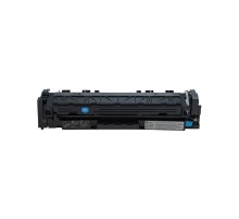 Картридж голубой, 2 100 страниц, для HP моделей Color LJ M454dn/M454dw/M479dw (аналог W2031A(415A), работает до версии прошивки 002.2310A), FP-W2031A