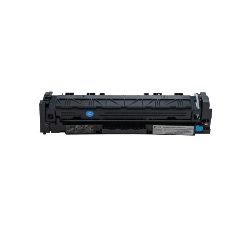 Картридж голубой, 2 100 страниц, для HP моделей Color LJ M454dn/M454dw/M479dw (аналог W2031A(415A), работает до версии прошивки 002.2310A), FP-W2031A