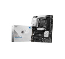 Материнская плата/ PRO B760-P II