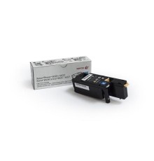  Принт-картридж Xerox Phaser 6020/6022 WC 6025/6027 (1K стр.), голубой